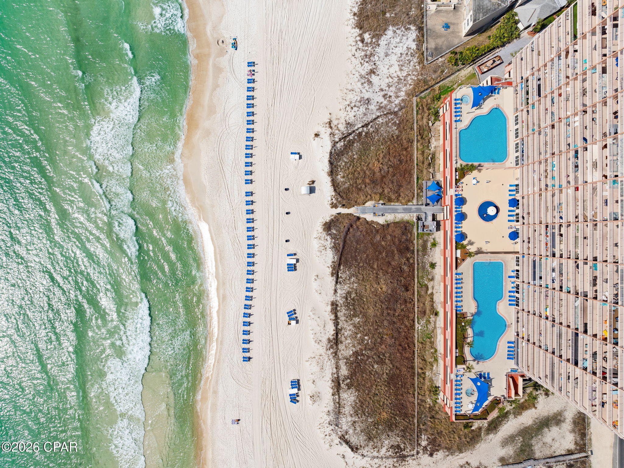 Image 29 For 14825 Front Beach Road 2504