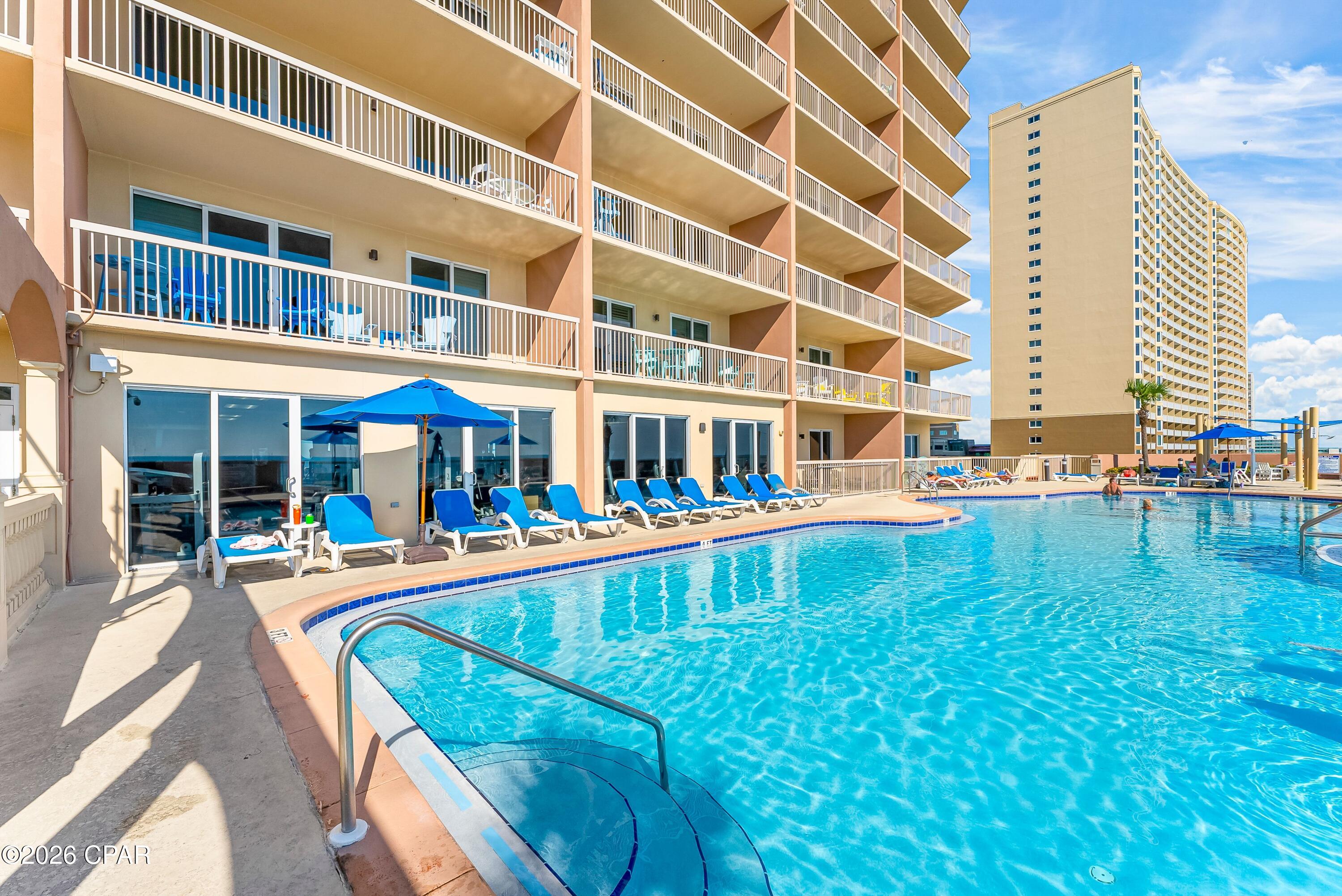 Image 30 For 14825 Front Beach Road 2504