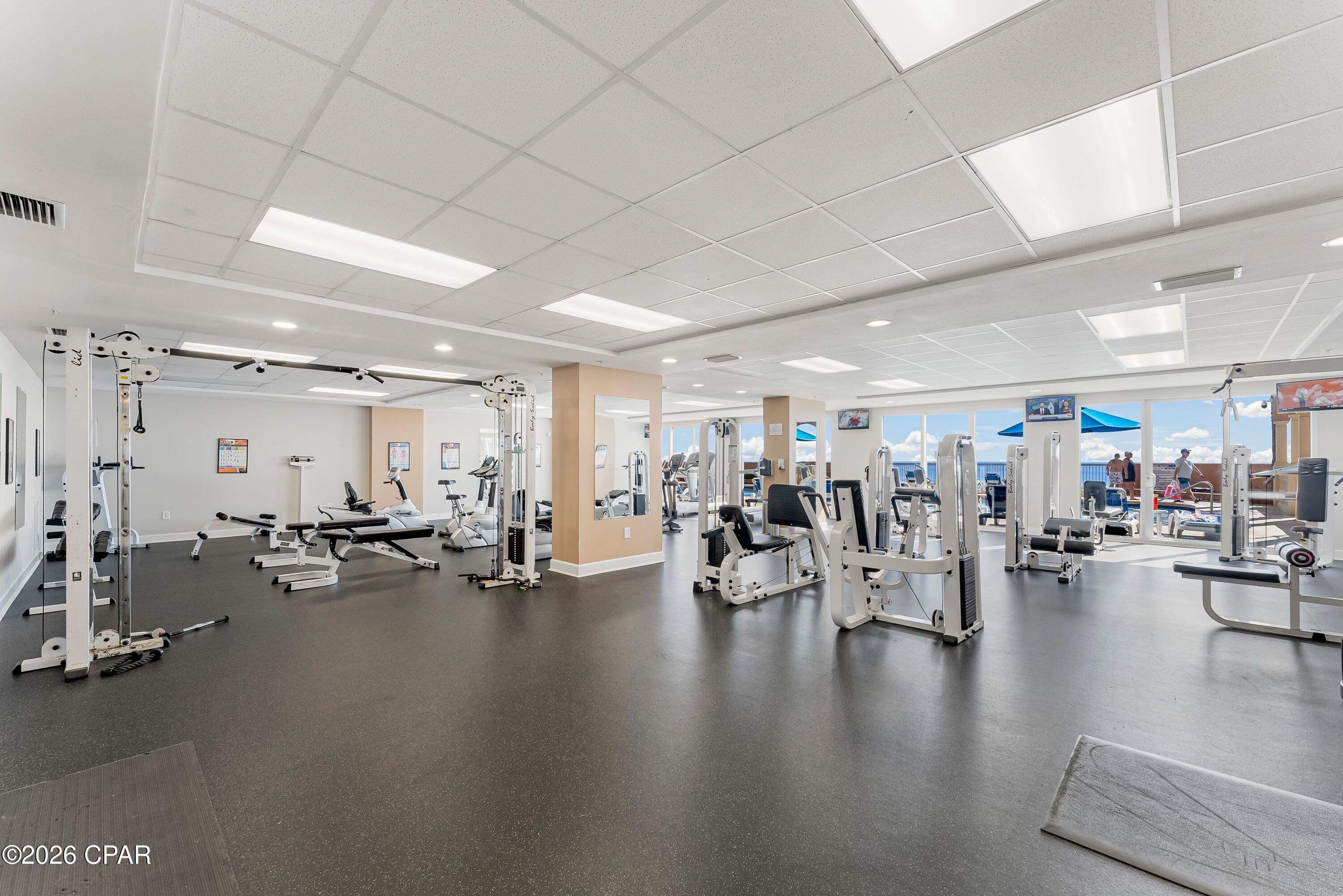 Image 32 For 14825 Front Beach Road 2504