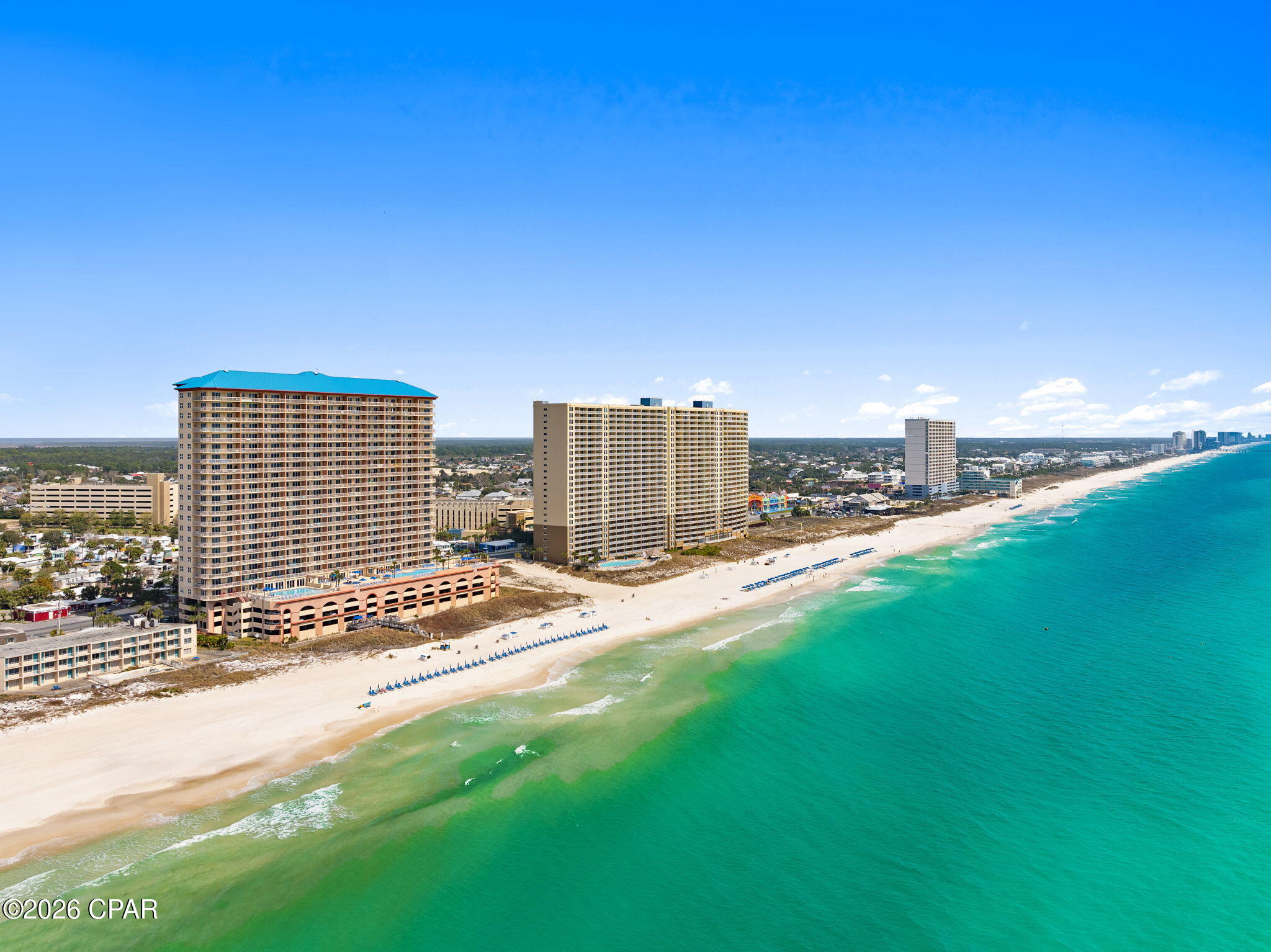 Image 4 For 14825 Front Beach Road 2504