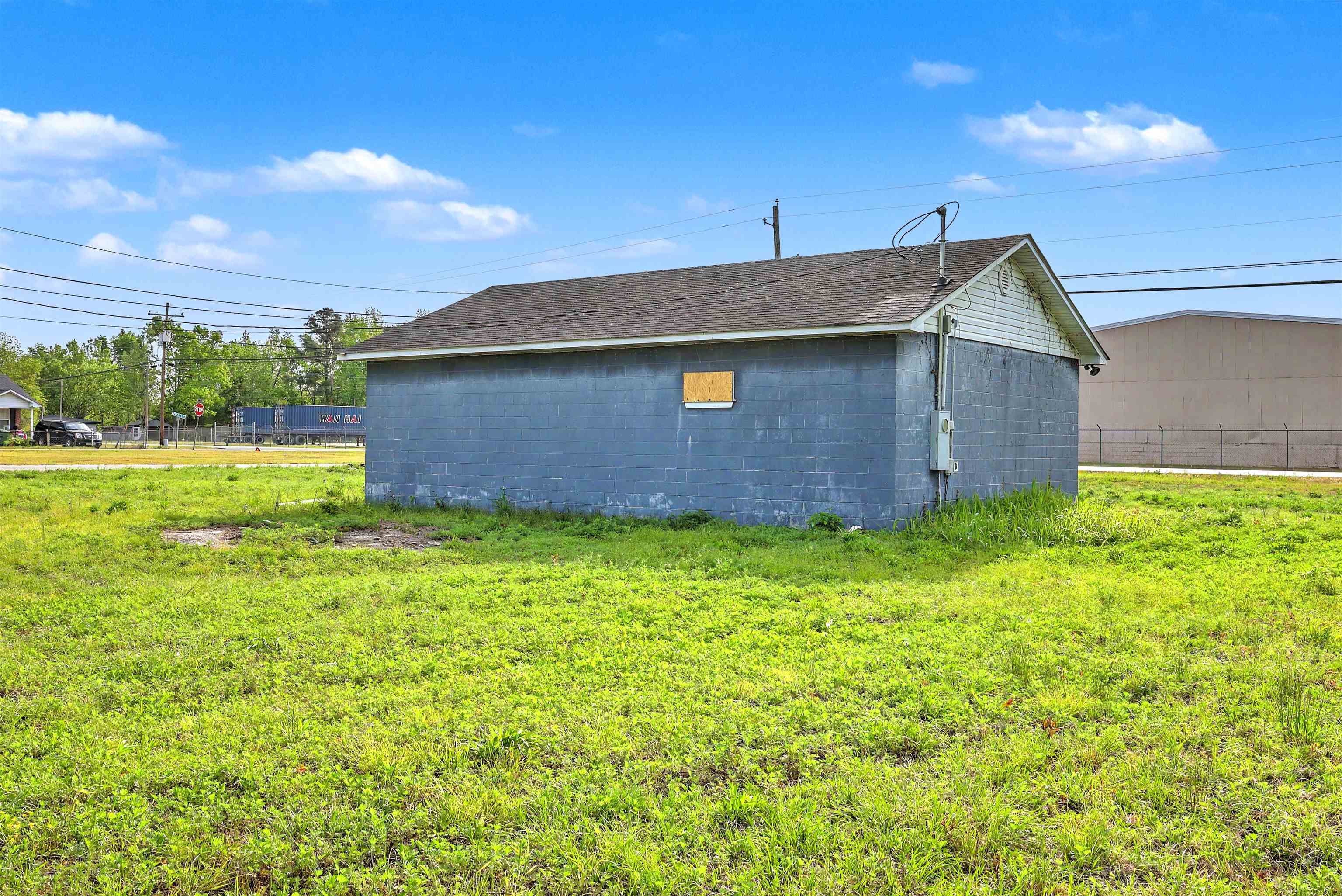 image of 530 S Church St, Lake City, SC 29560 | MLS# 2609630
