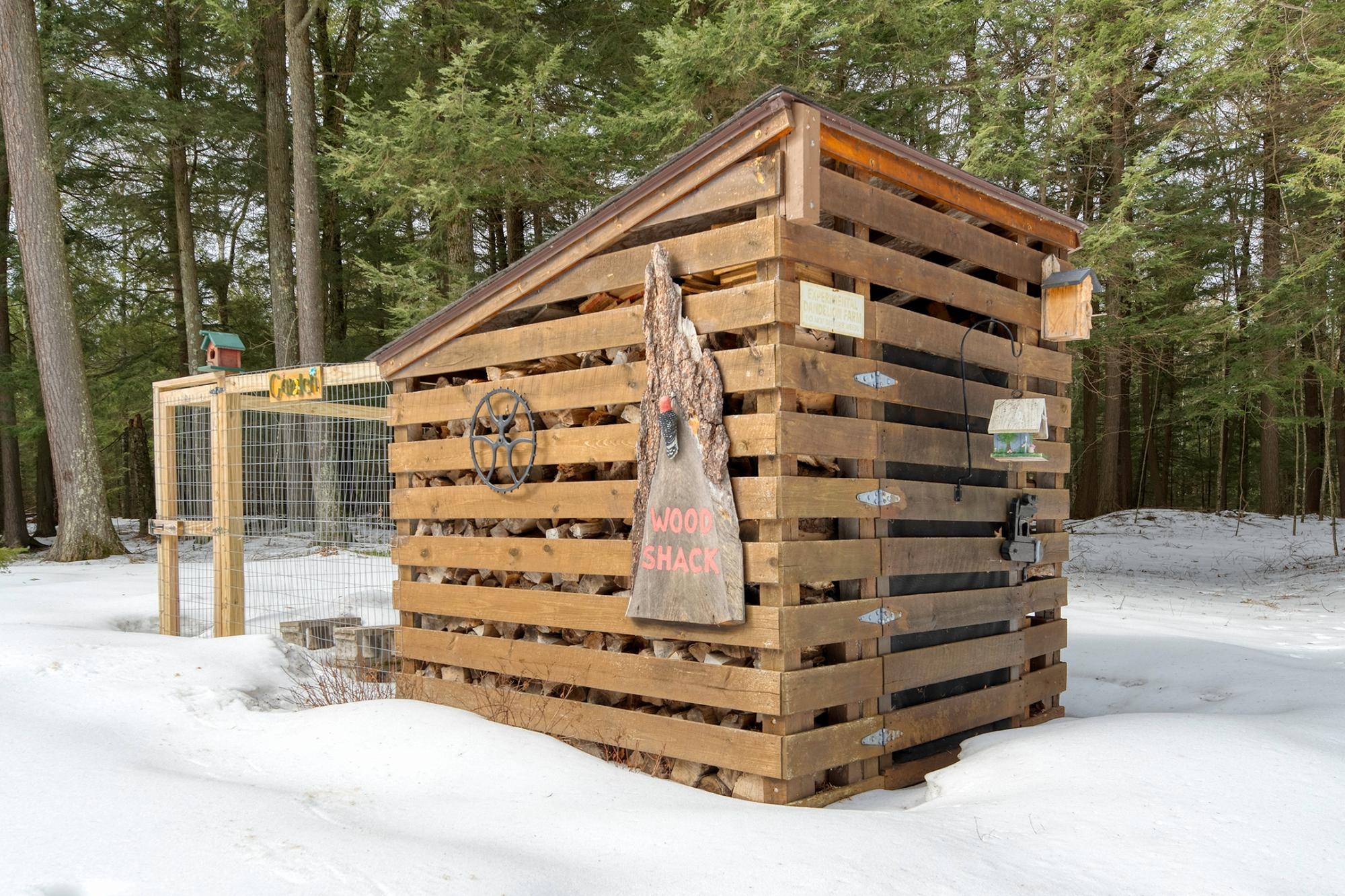 Crystal Lake Property 6914 Connors Rd Photo 36