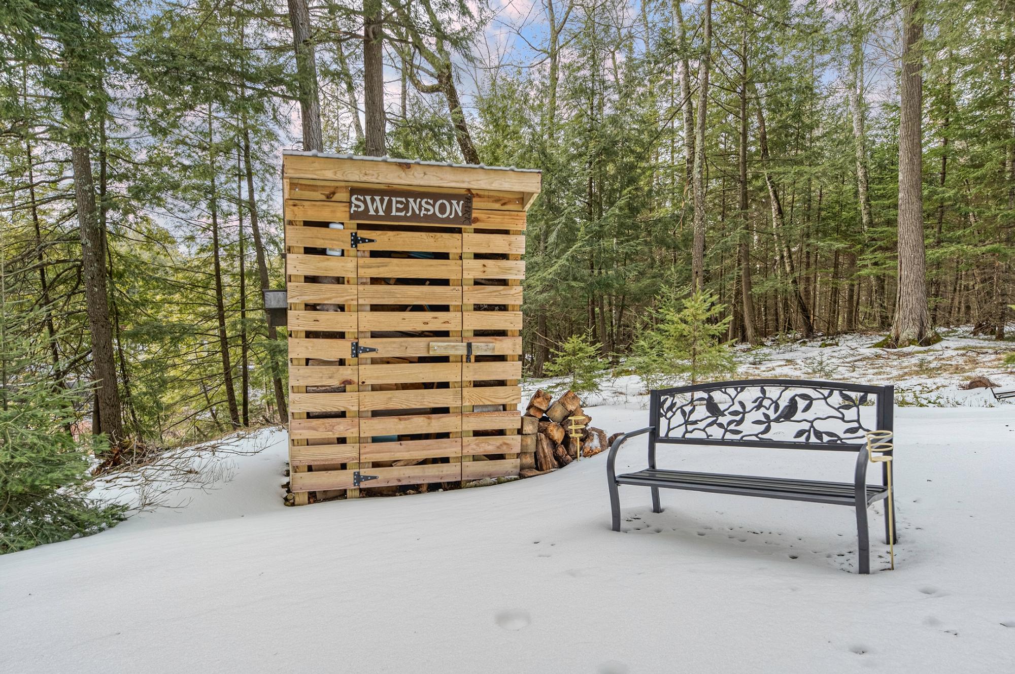 Crystal Lake Property 6914 Connors Rd Photo 37