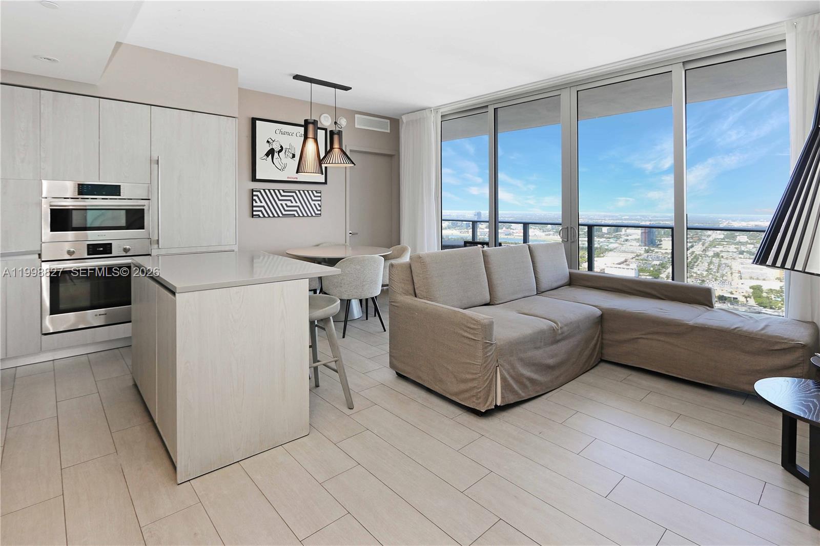 4010 South Ocean Condo