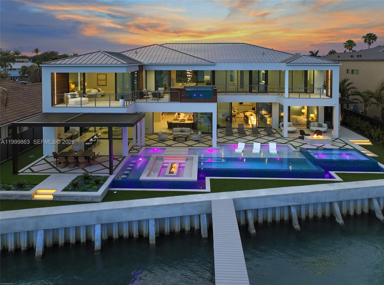 Jupiter Heights