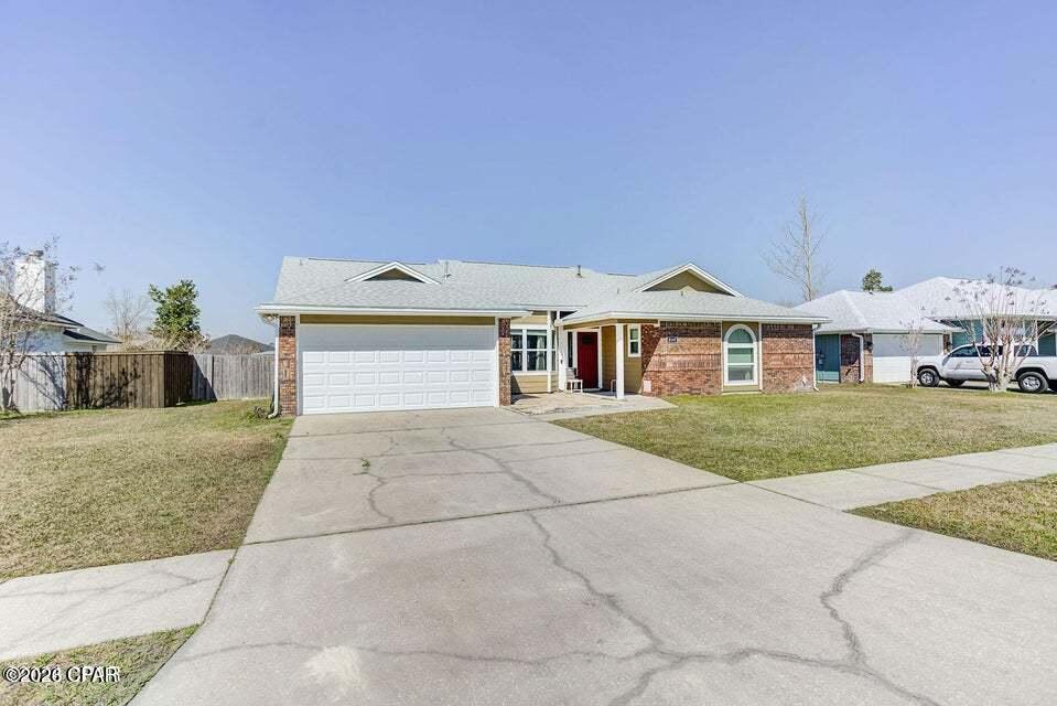 Details for 8107 Heritage Woods Lane, Panama City, FL 32404