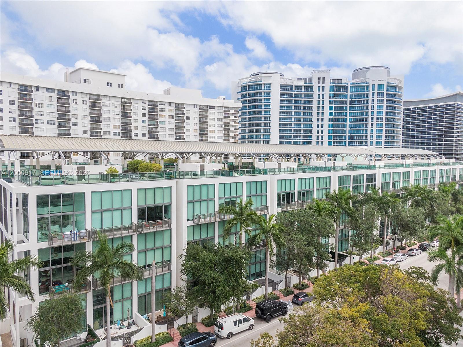 Terra Beachside Condo