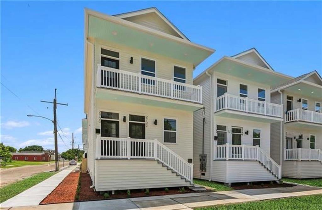10th image of 2700 02 S Galvez St, New Orleans, LA 70125 | MLS# 2552949