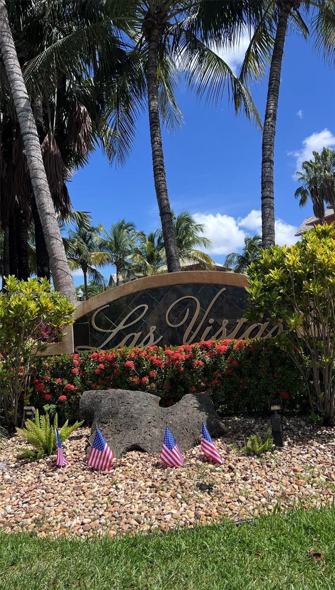Las Vistas At Doral Condo