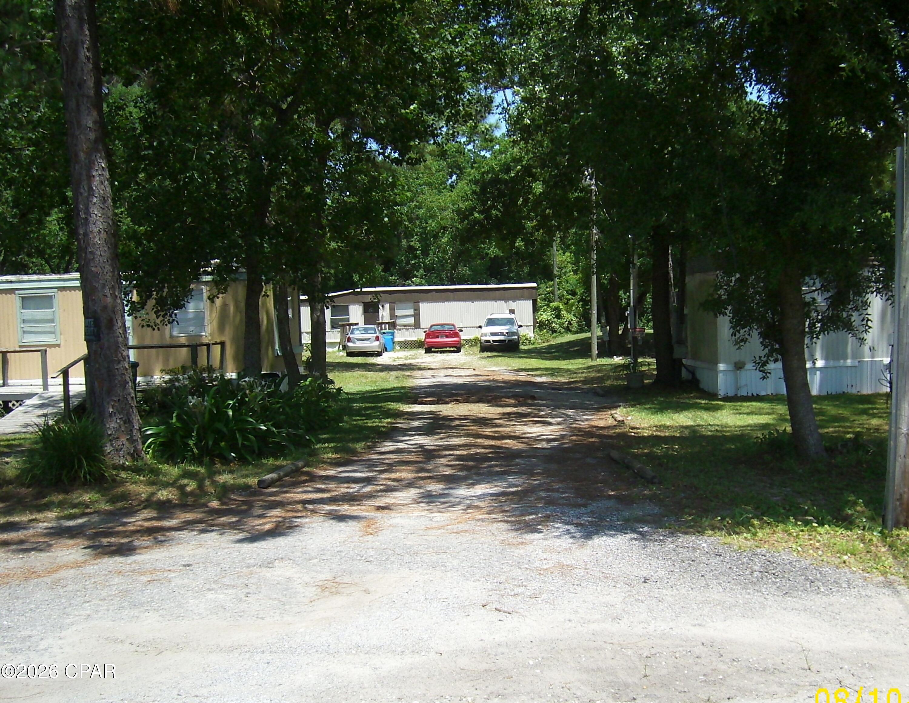 Details for 2408 Dorothy Avenue B, Panama City, FL 32408