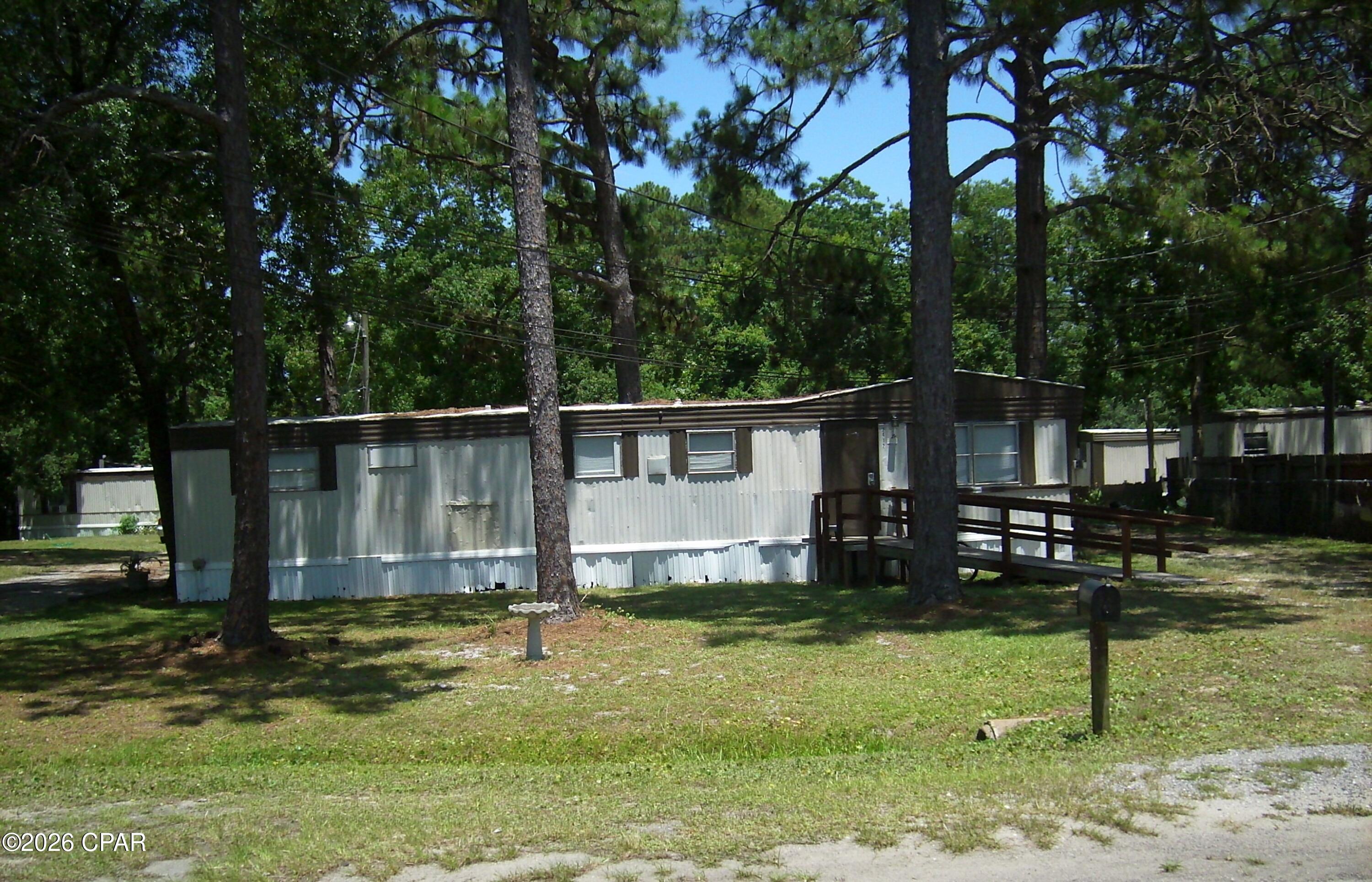 Details for 2412 Dorothy Avenue A, Panama City Beach, FL 32408
