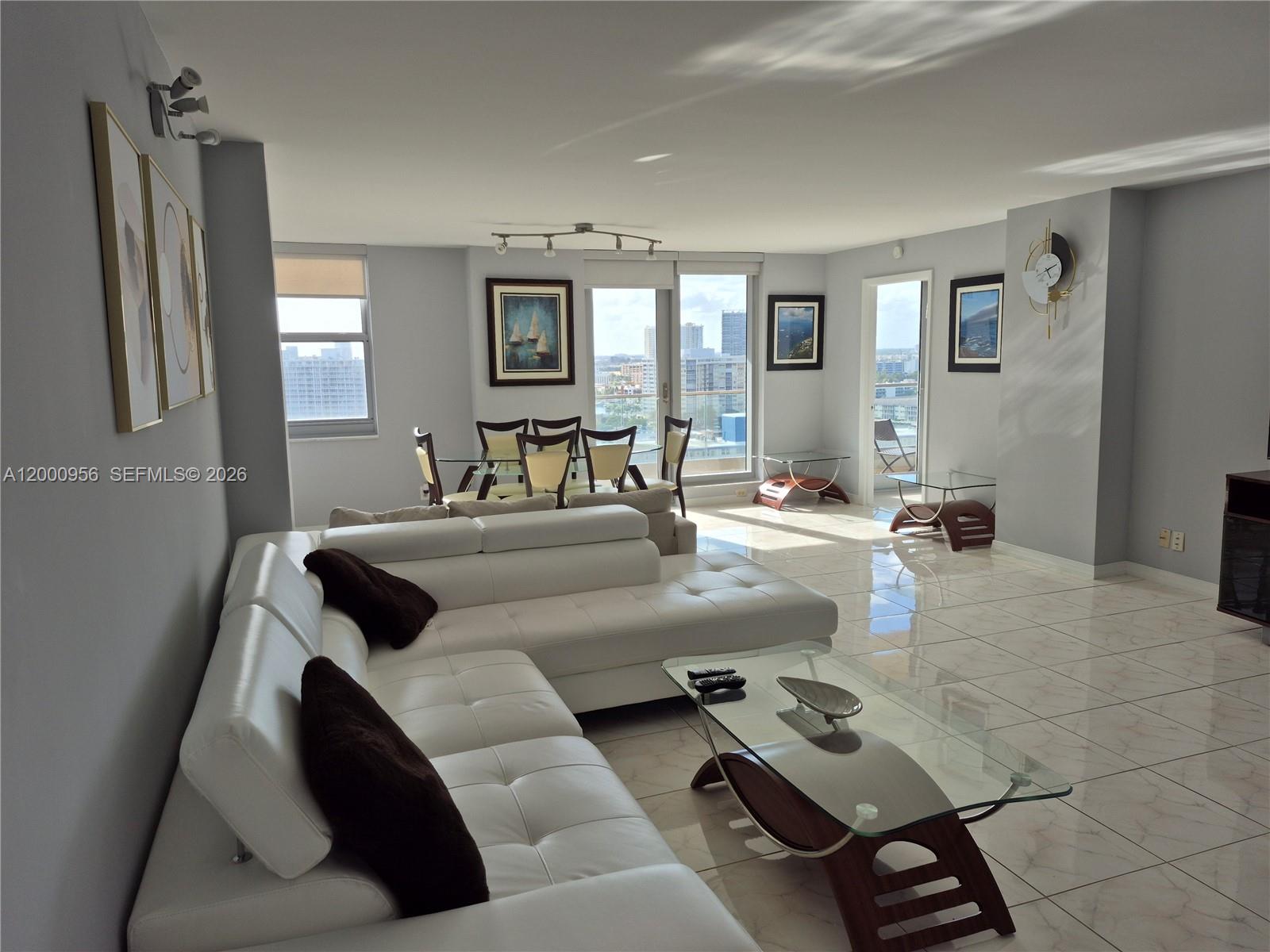Malaga Towers Condo