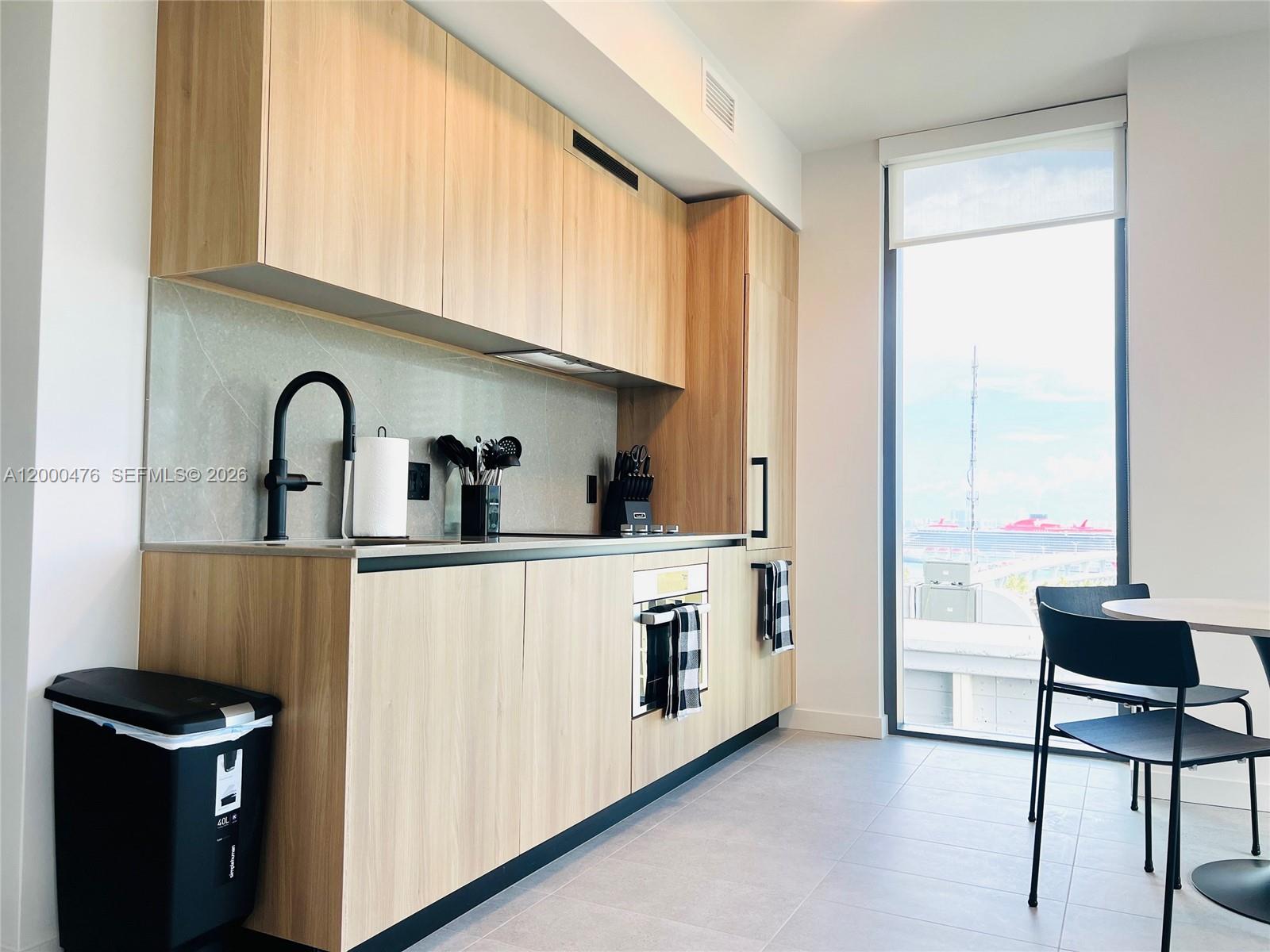 501 First Residences