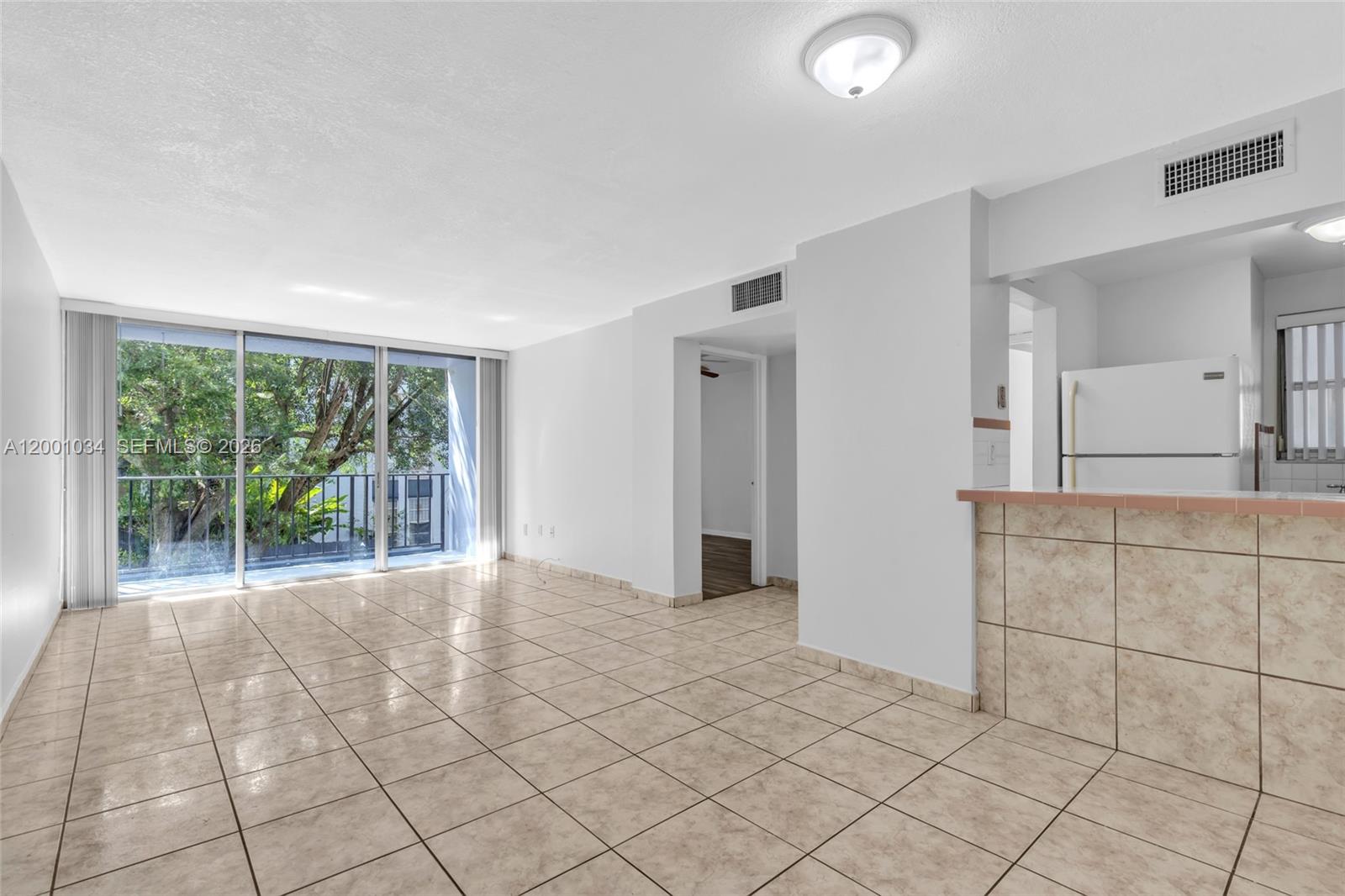 The Greens Condo
