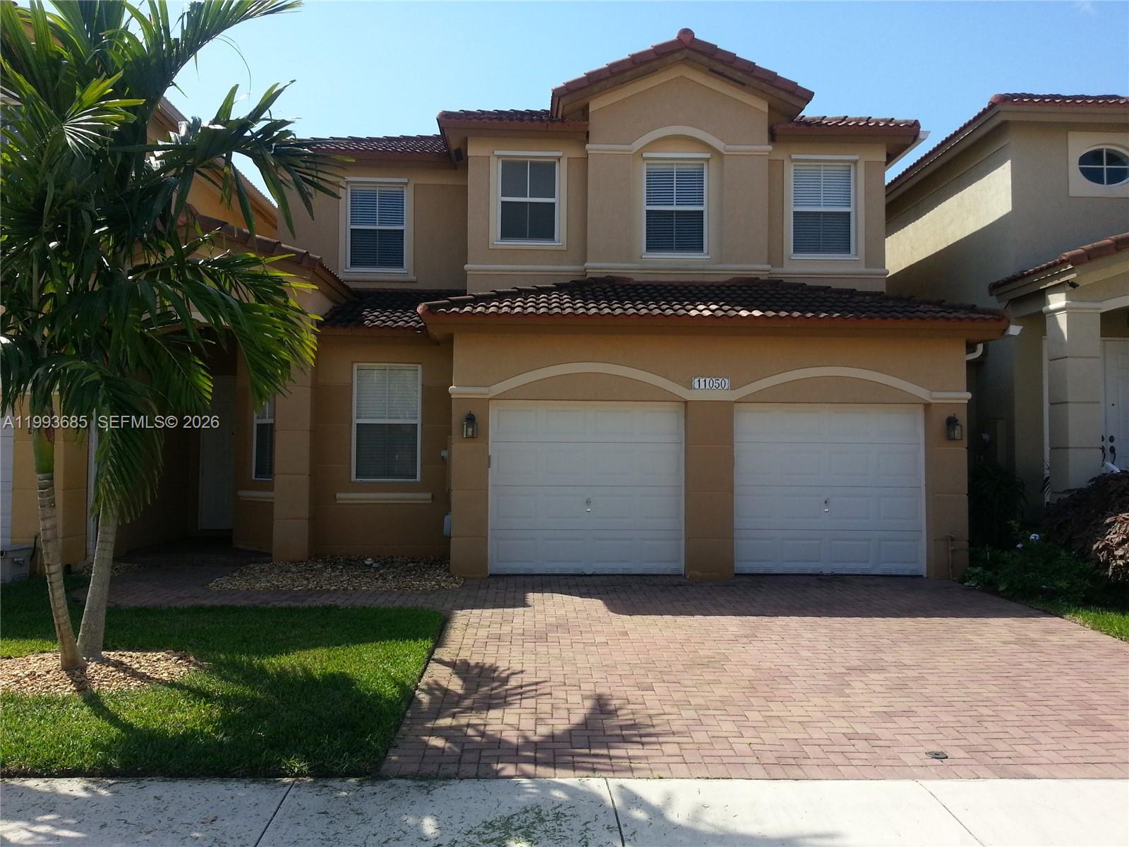 Islands At Doral Townhome