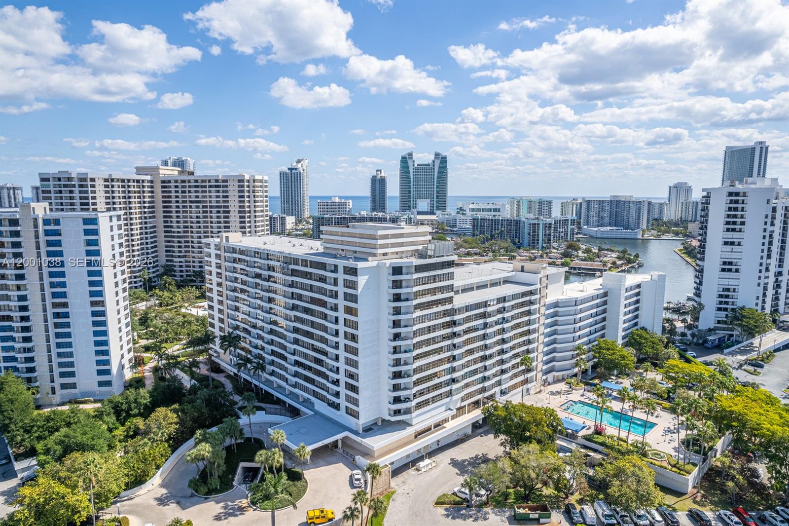 Olympus Condo Phase