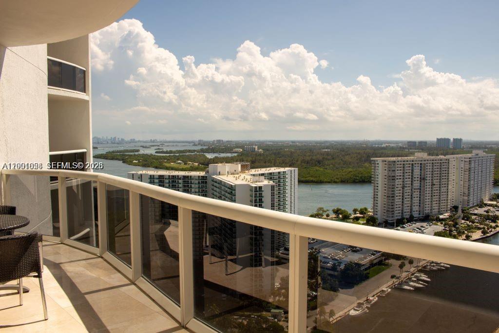 Condo for Rent in Sunny Isles Beach, FL