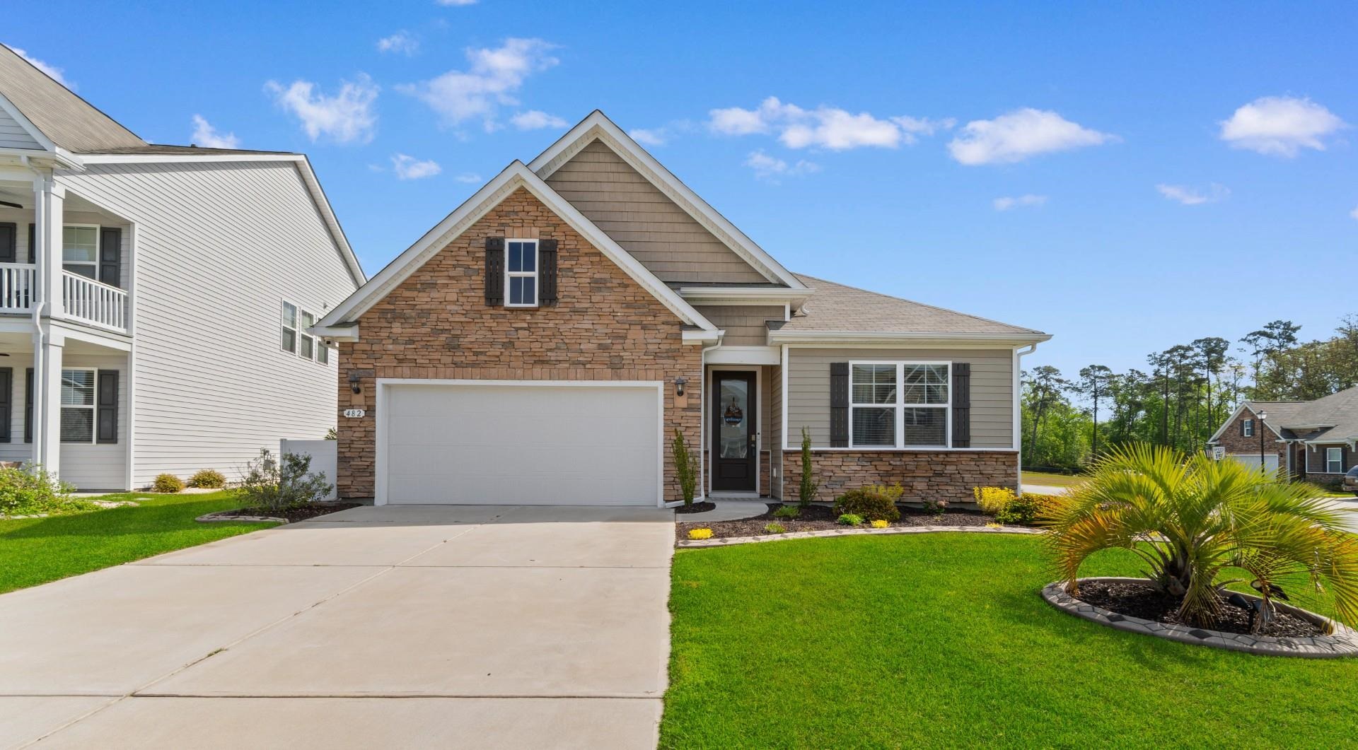 482 McAlister Dr. Little River, SC 29566