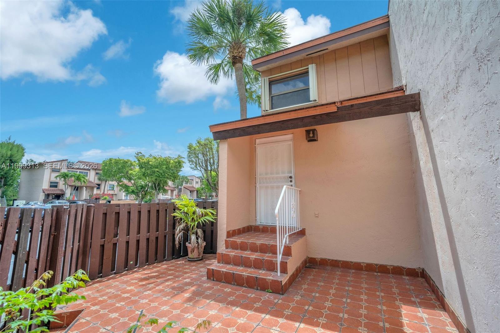 Indian Summer Village II