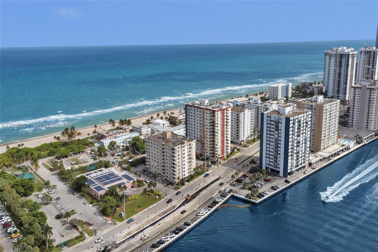 Stratford Towers Condo