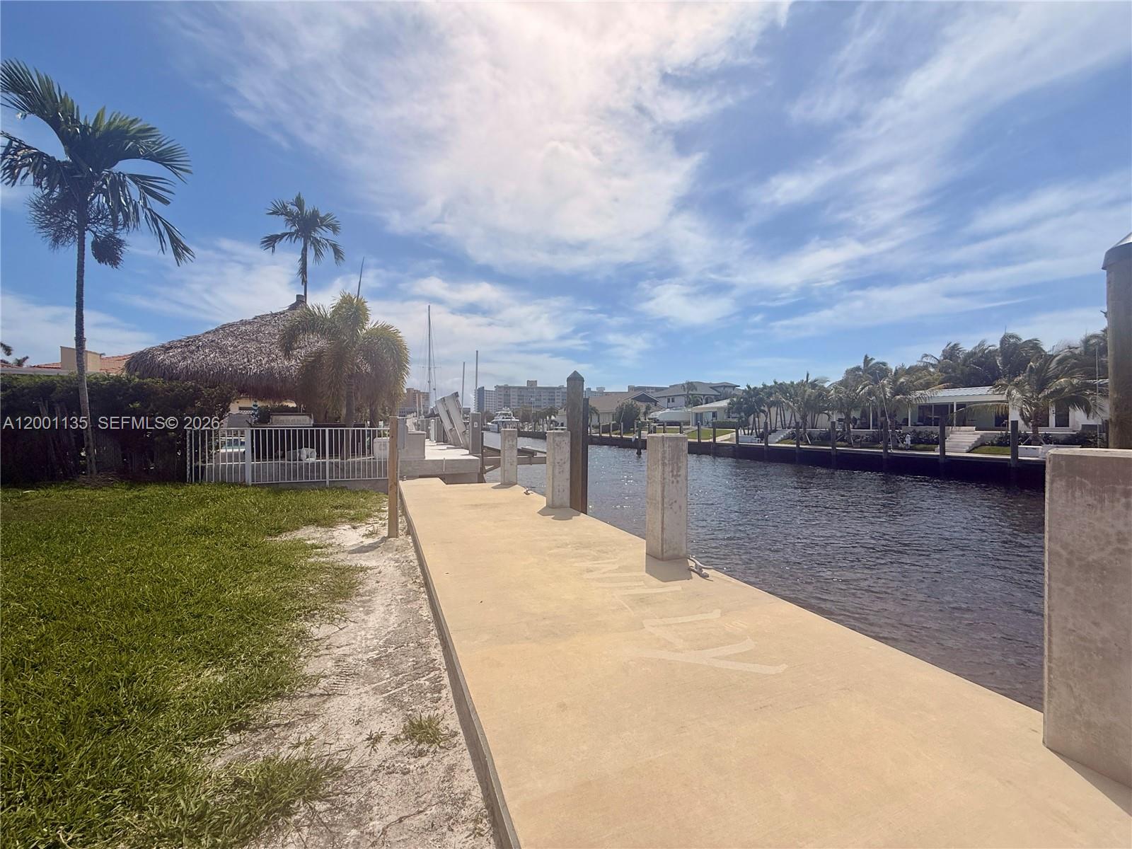 Harbor Village