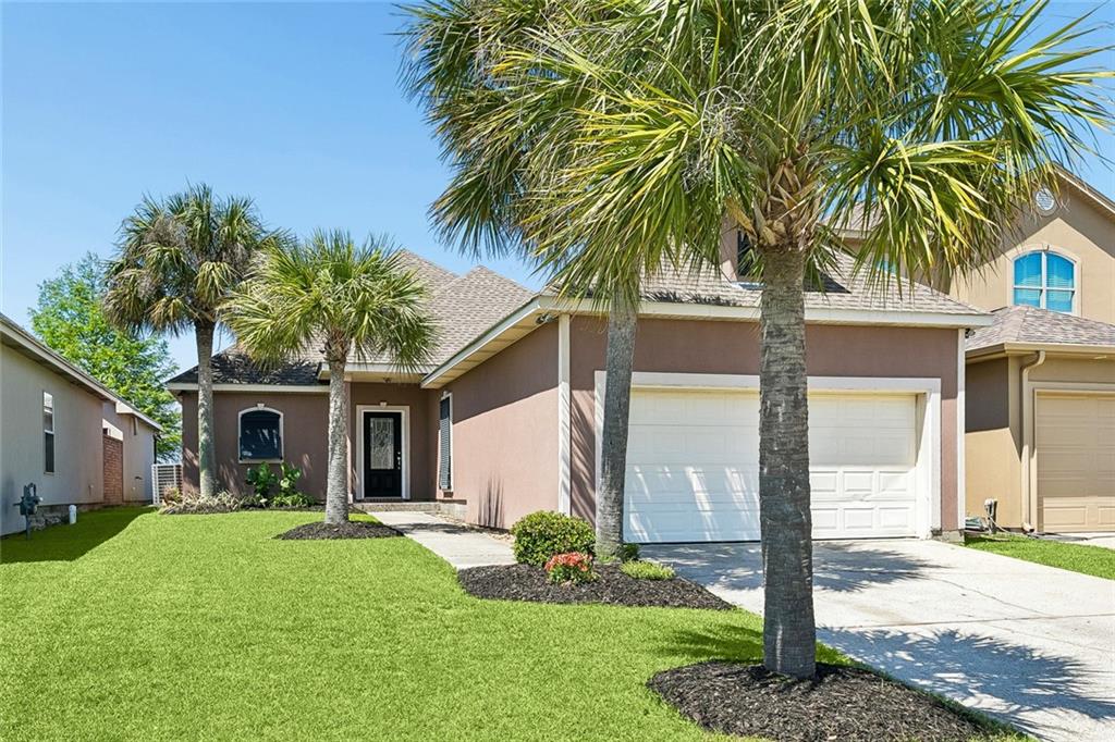 Photo 1 of Single family home for sale at 1455 Royal Palm Dr, Slidell, LA 70458 | MLS# 2553043 | Listing updated on 2026-09-03
