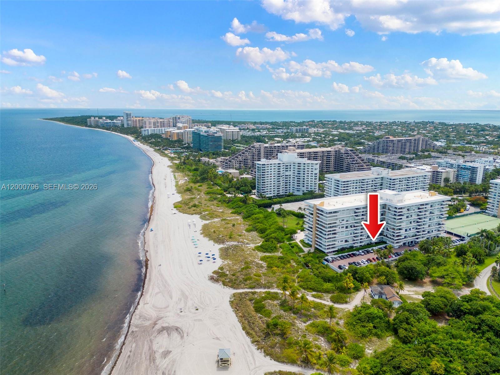 Key Biscayne Commodore CL