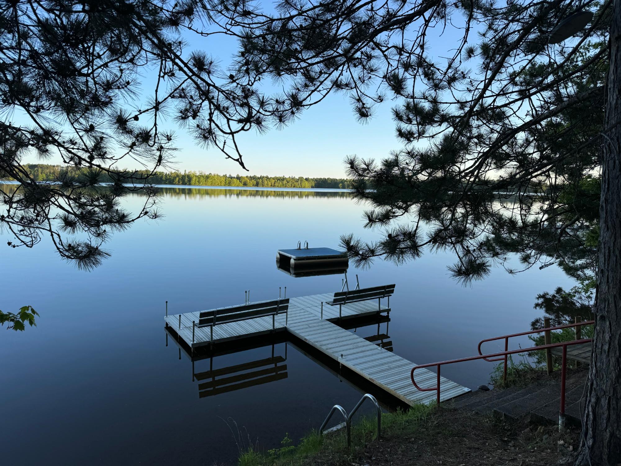 Pickerel Lake (N) Property 8698 Guest Rd Photo 30