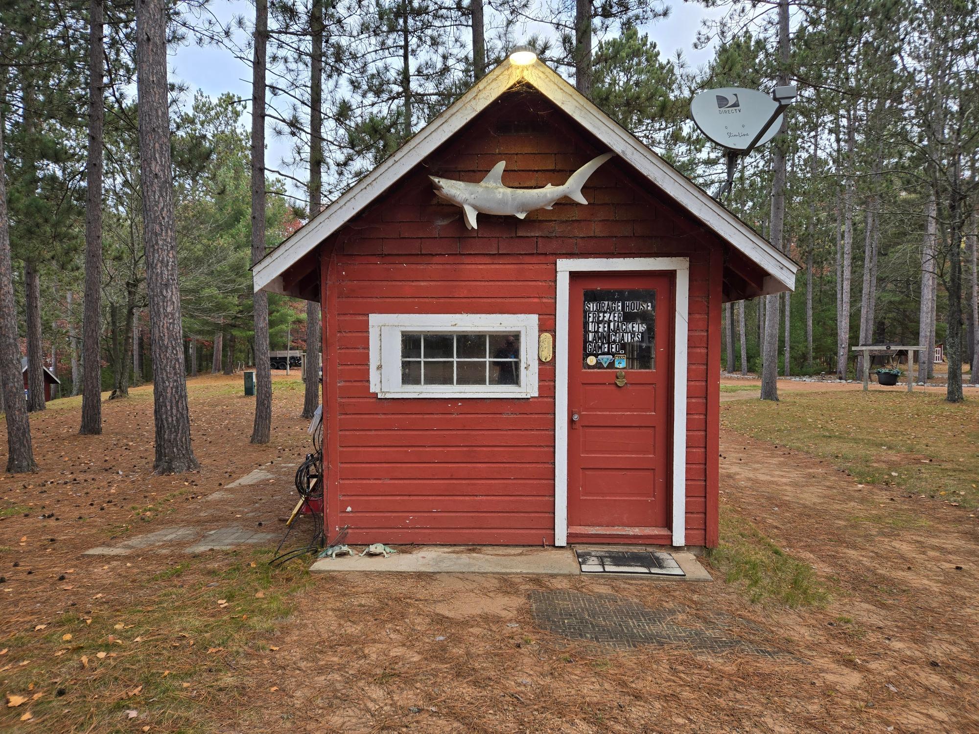 Pickerel Lake (N) Property 8698 Guest Rd Photo 39