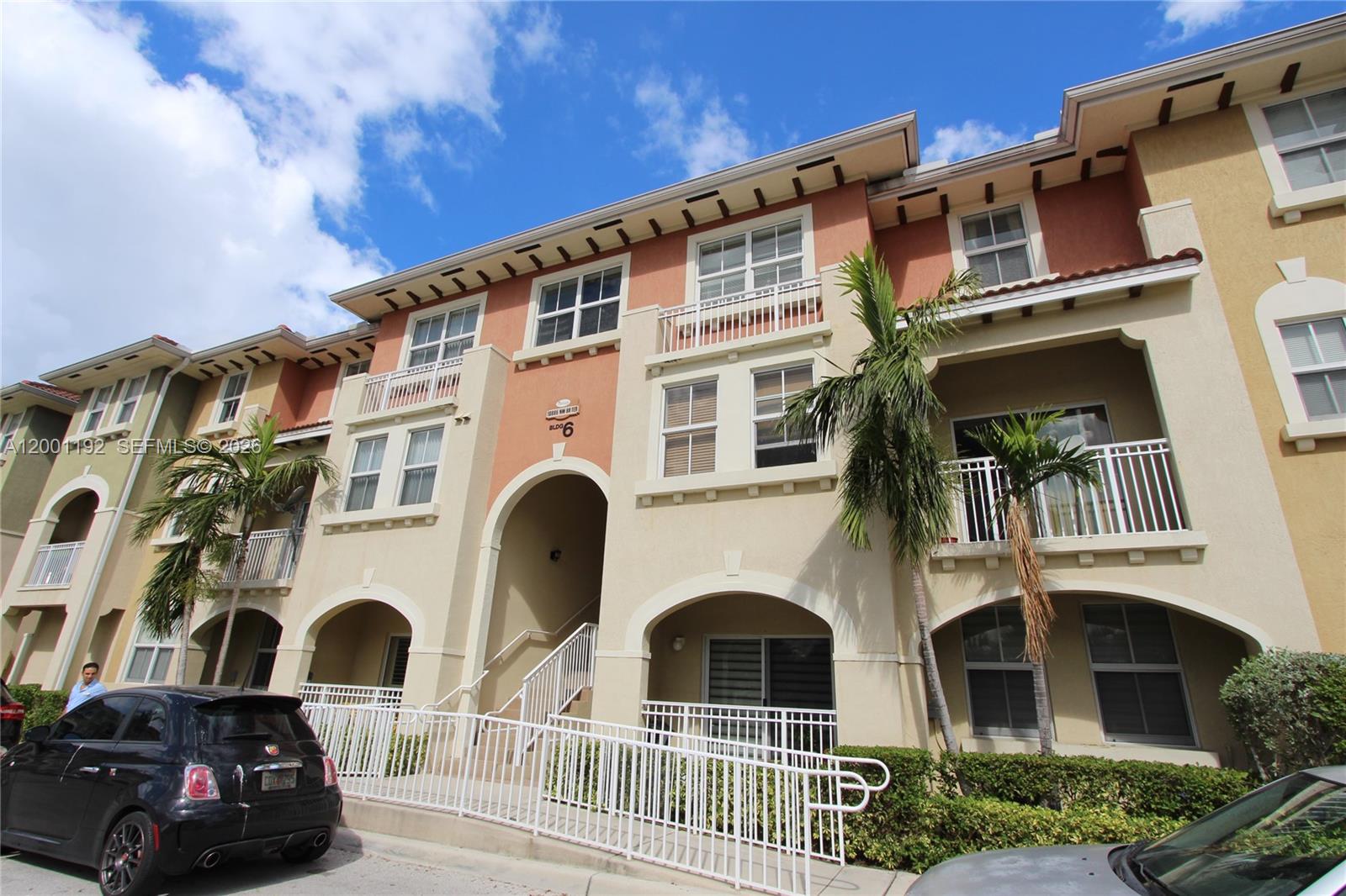 Coronado At Doral II Cond