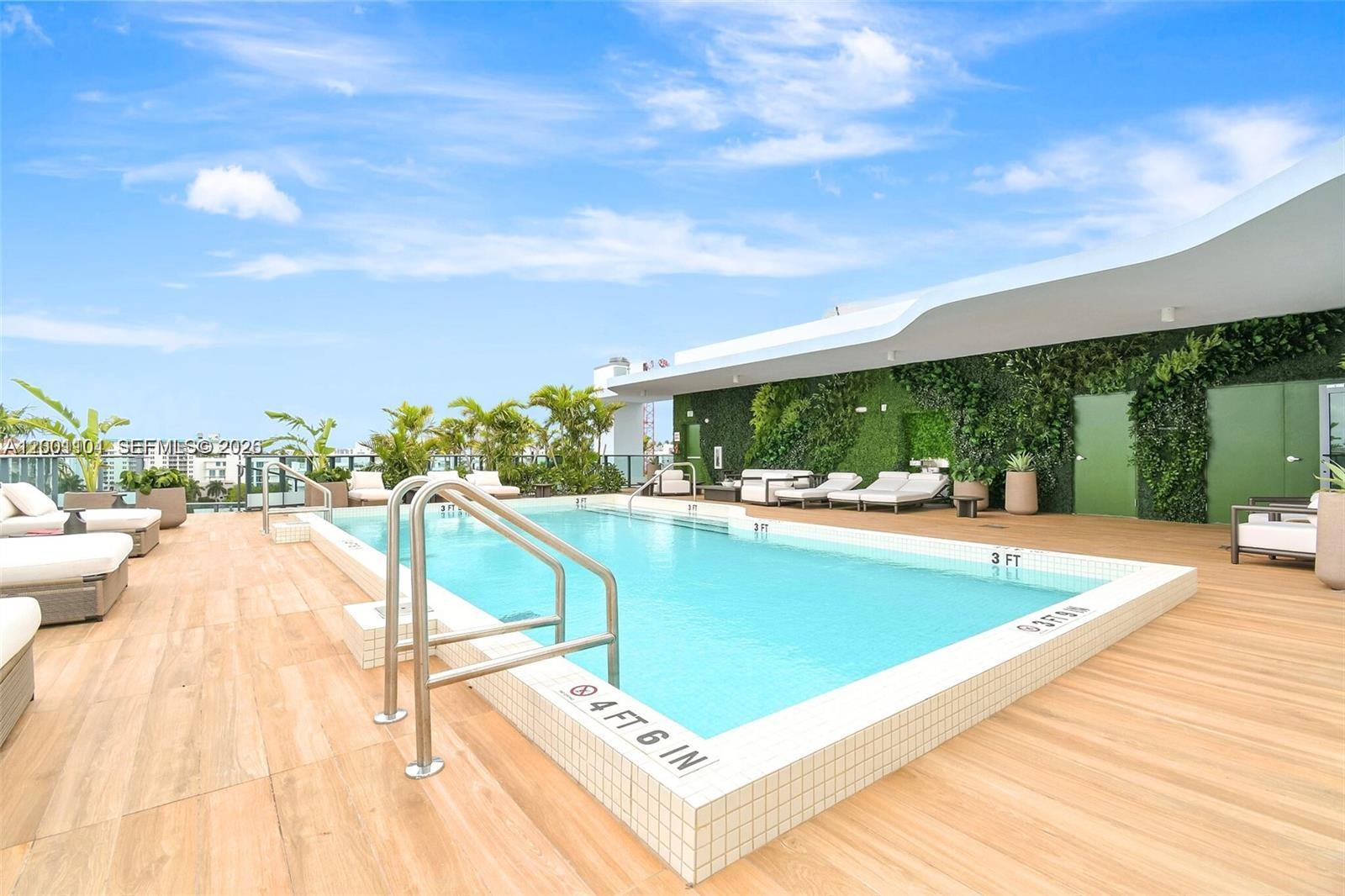 Condo for Rent in Bay Harbor Islands, FL