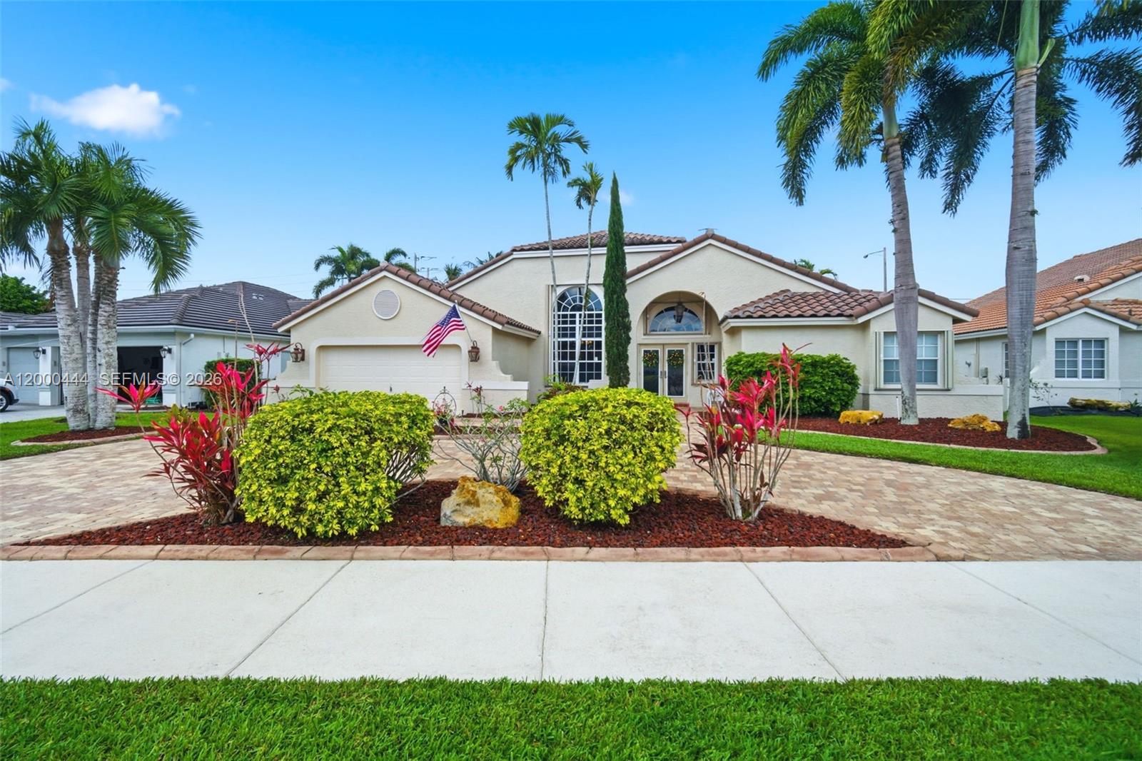 Forest Ridge Single Famil