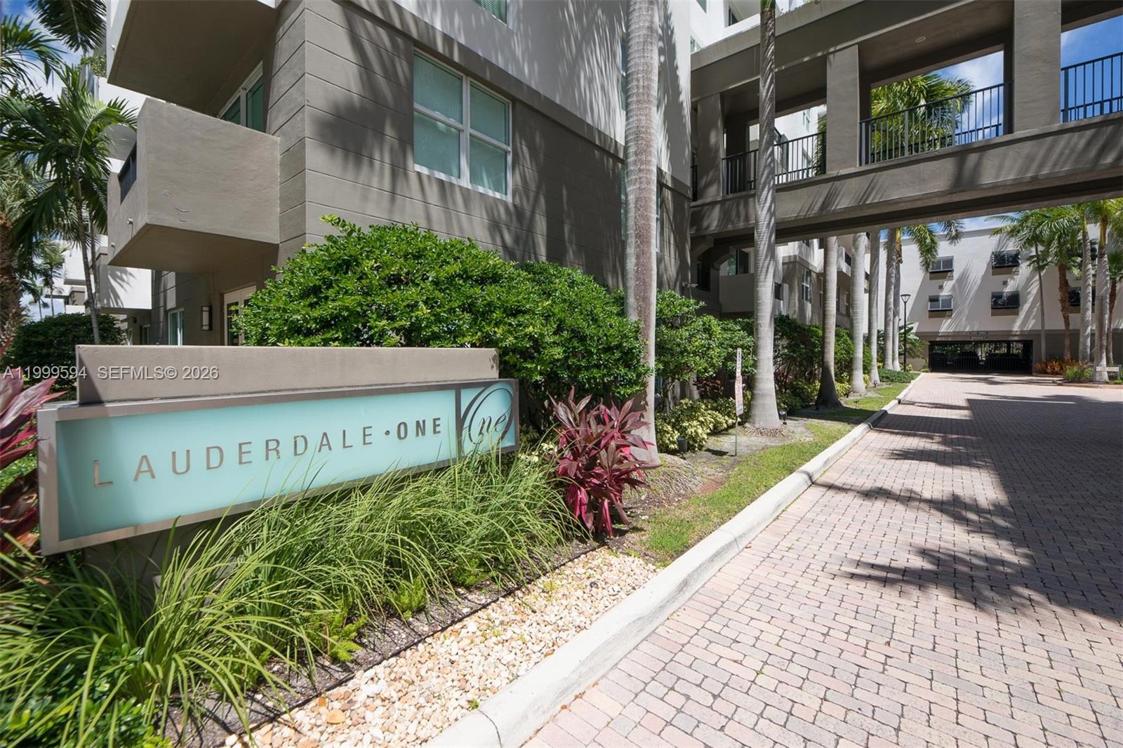 Lauderdale One Condo