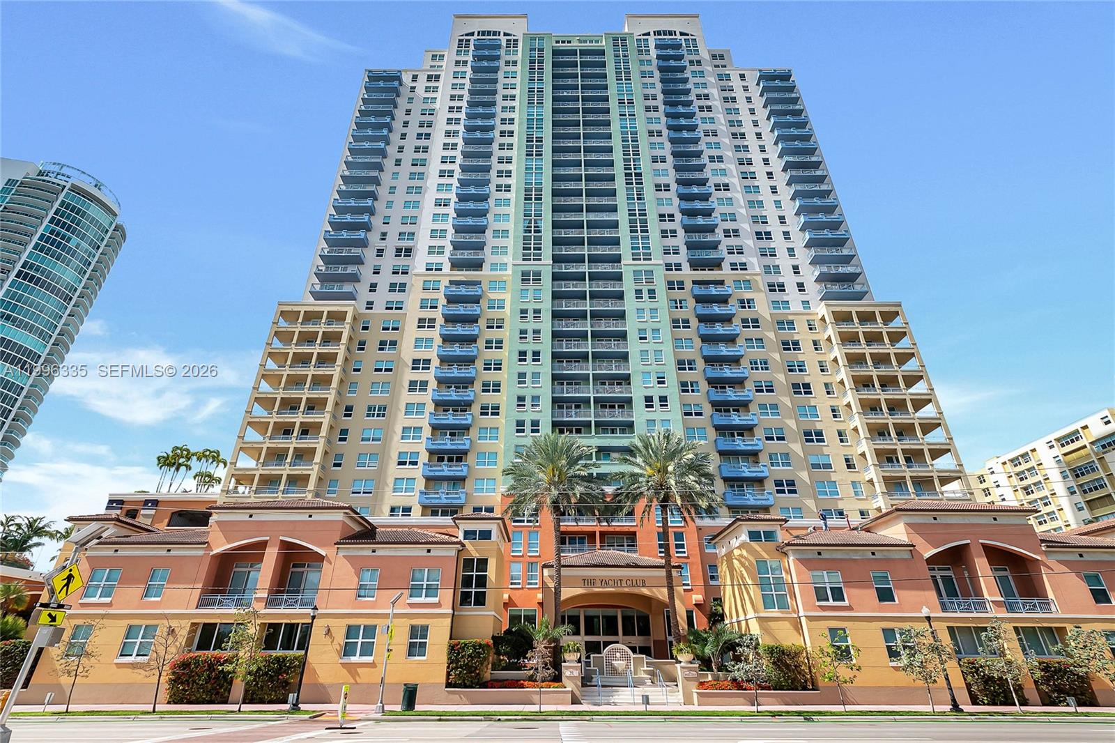 featured property
