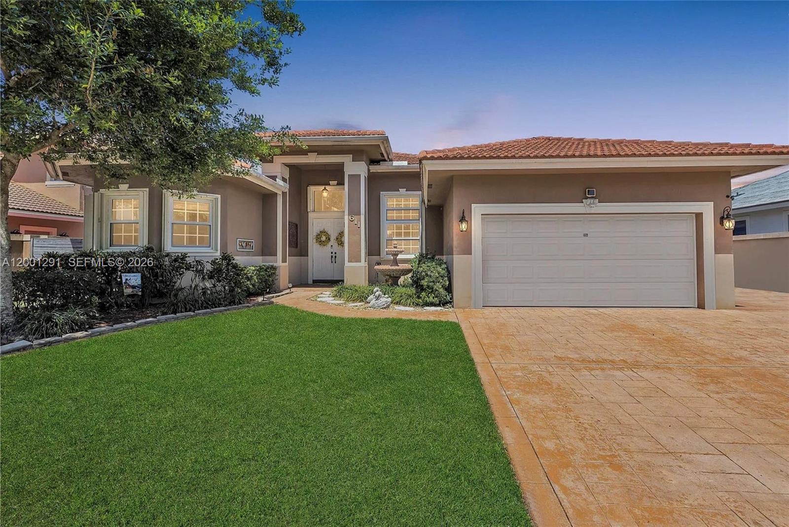 Coconut Creek 11Th Sec