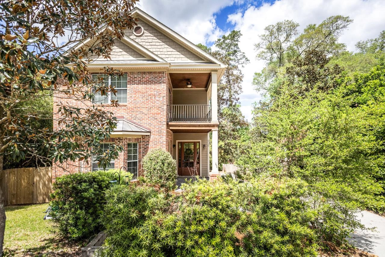 510 E 7th Avenue , Tallahassee, FL, 
