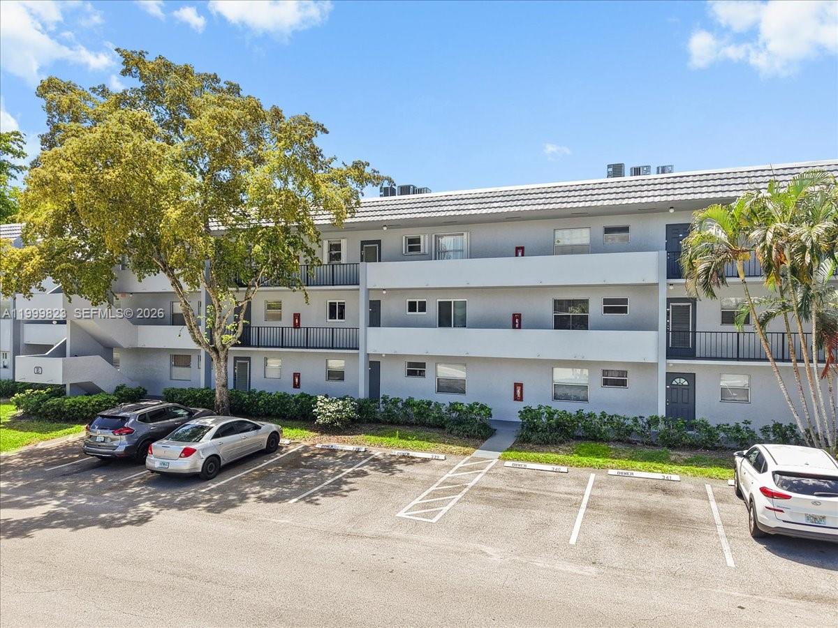Sands Point Condominium I