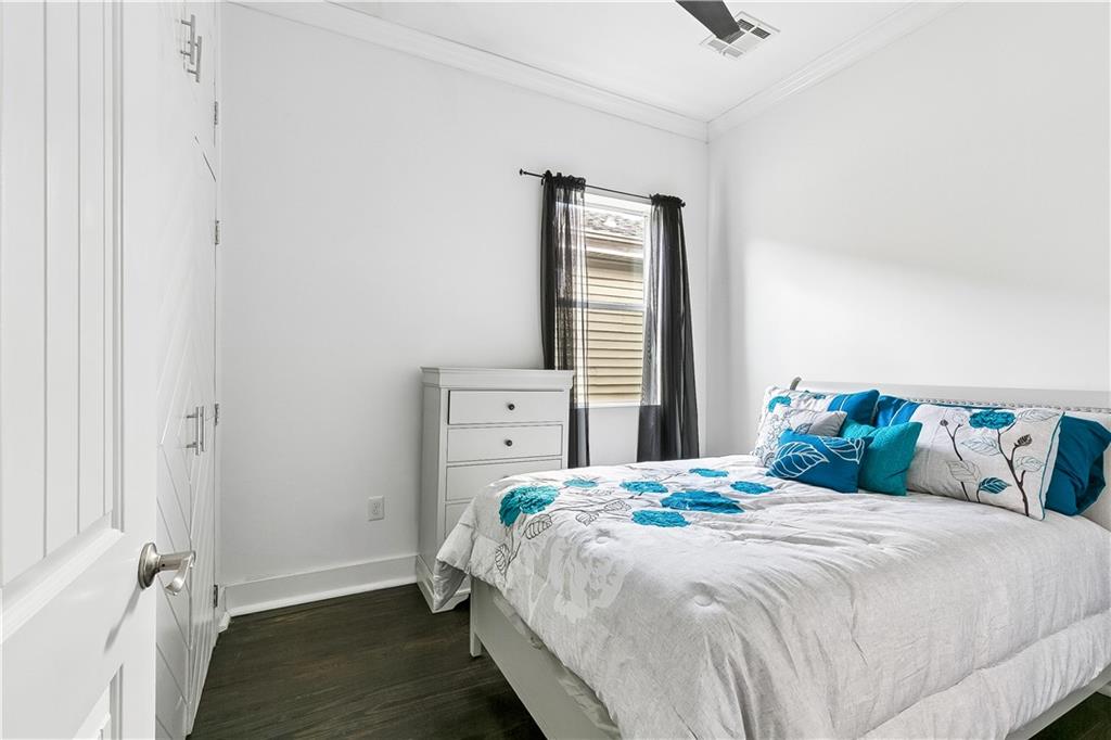 Listing Photo 4 - Condo for sale in building located at 1550 N Derbigny St, New Orleans, LA 70116