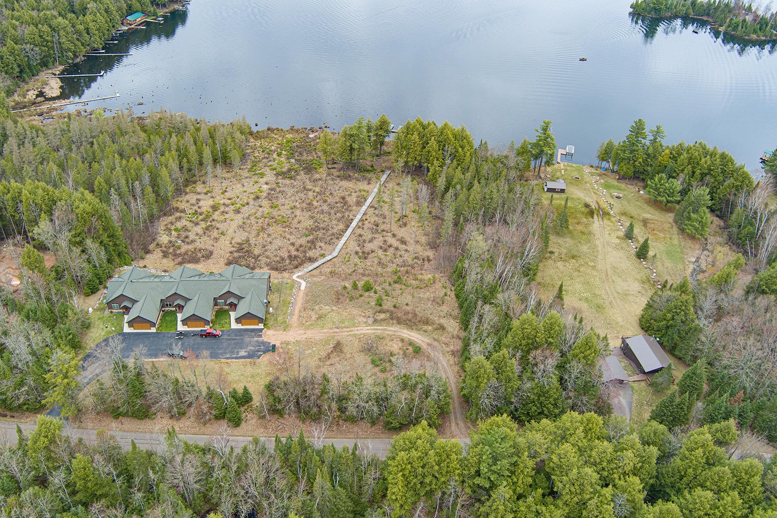 Big Lake (L) Property ON Palmer Lake Rd Photo 1