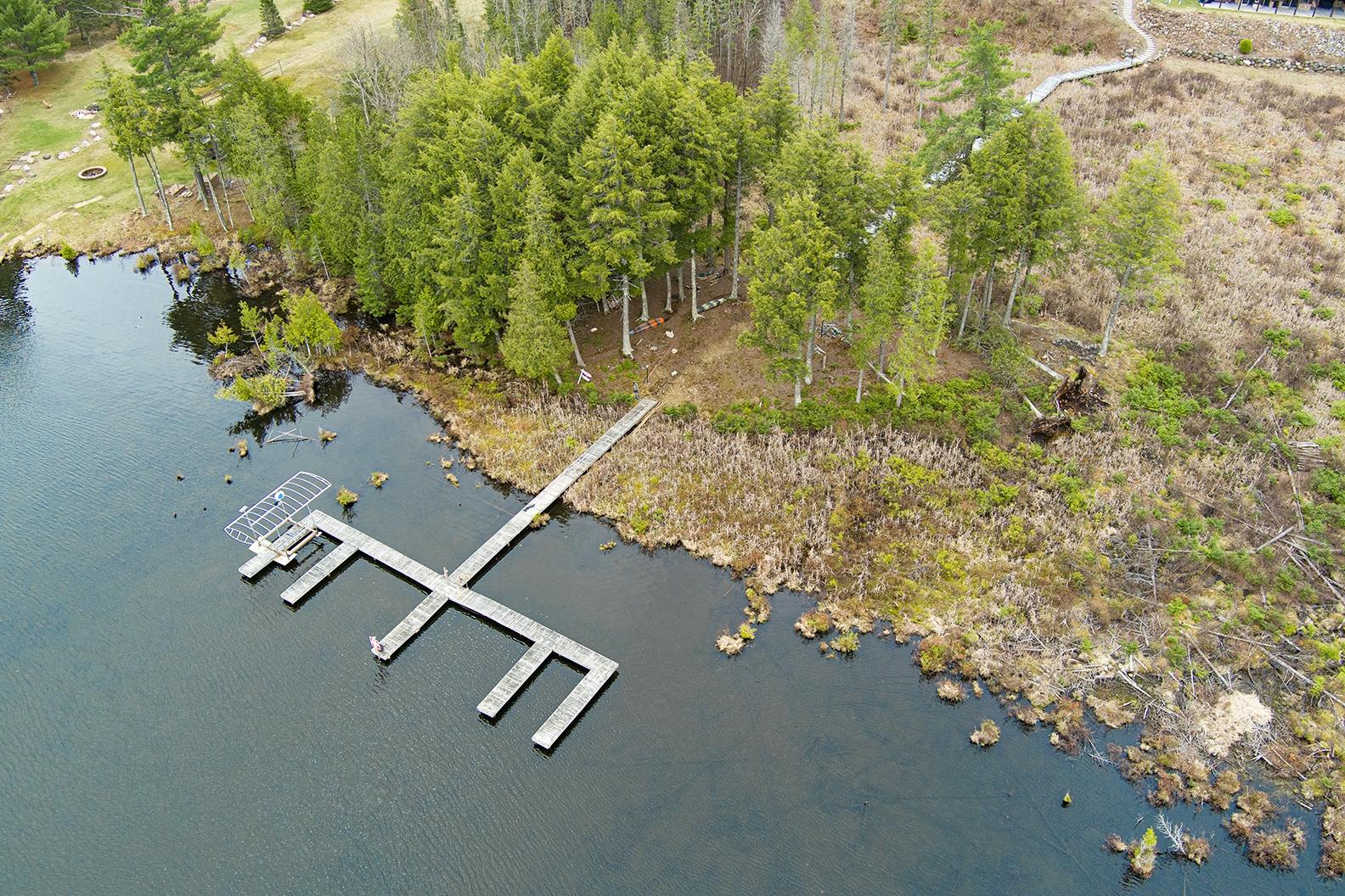 Big Lake (L) Property ON Palmer Lake Rd Photo 10