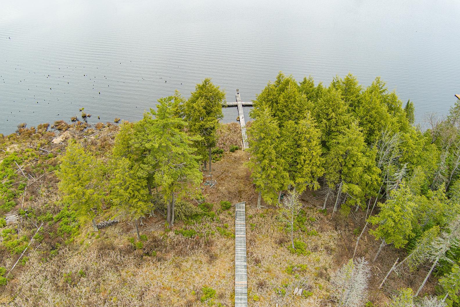 Big Lake (L) Property ON Palmer Lake Rd Photo 12