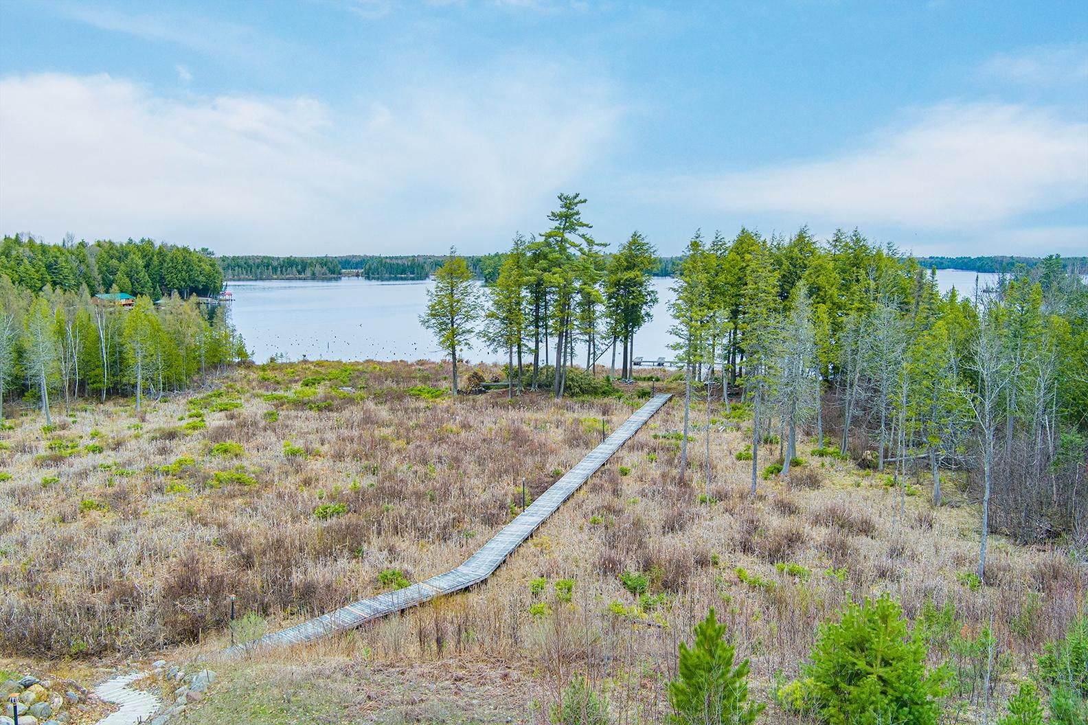 Big Lake (L) Property ON Palmer Lake Rd Photo 14