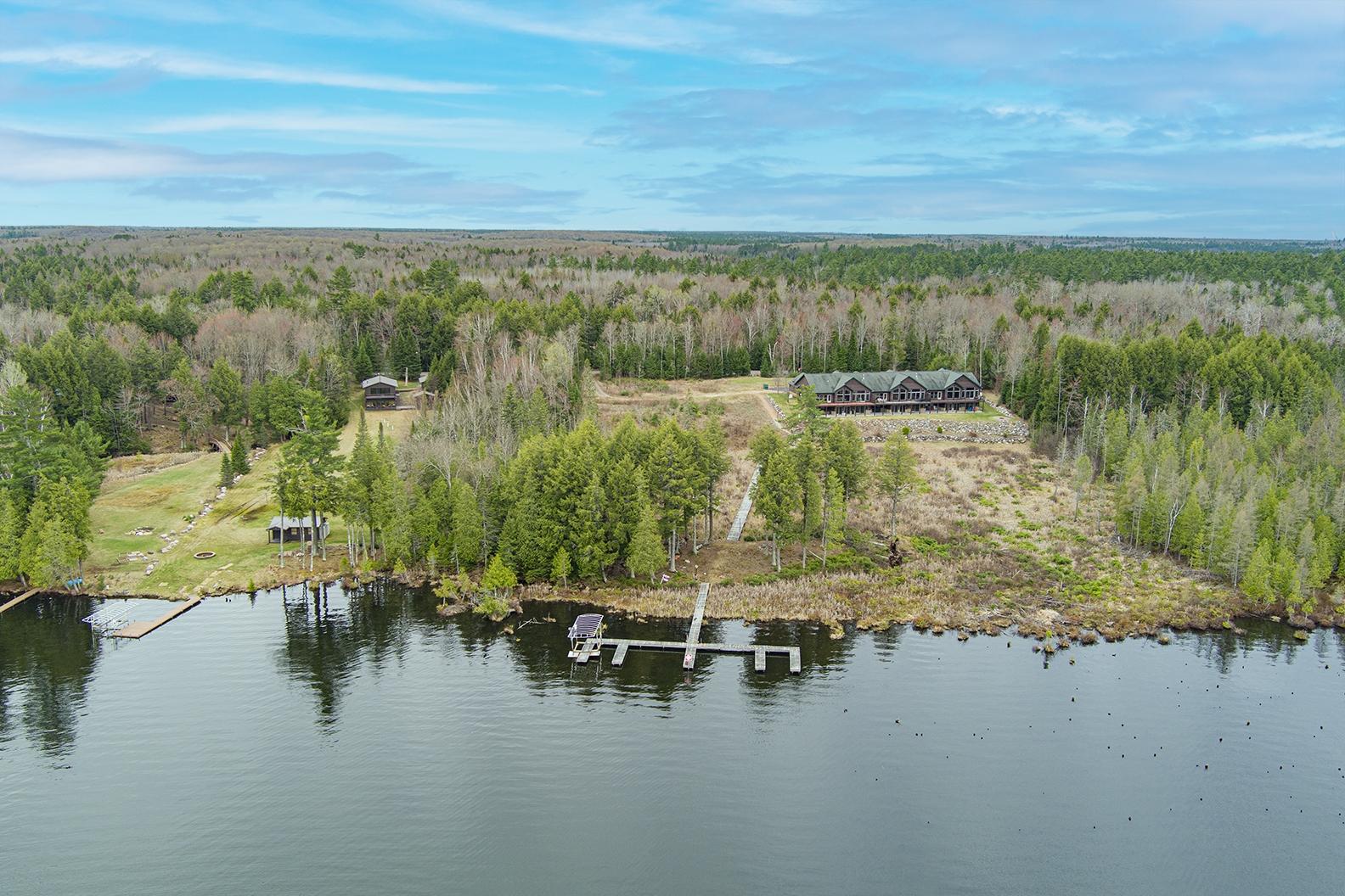 Big Lake (L) Property ON Palmer Lake Rd Photo 15