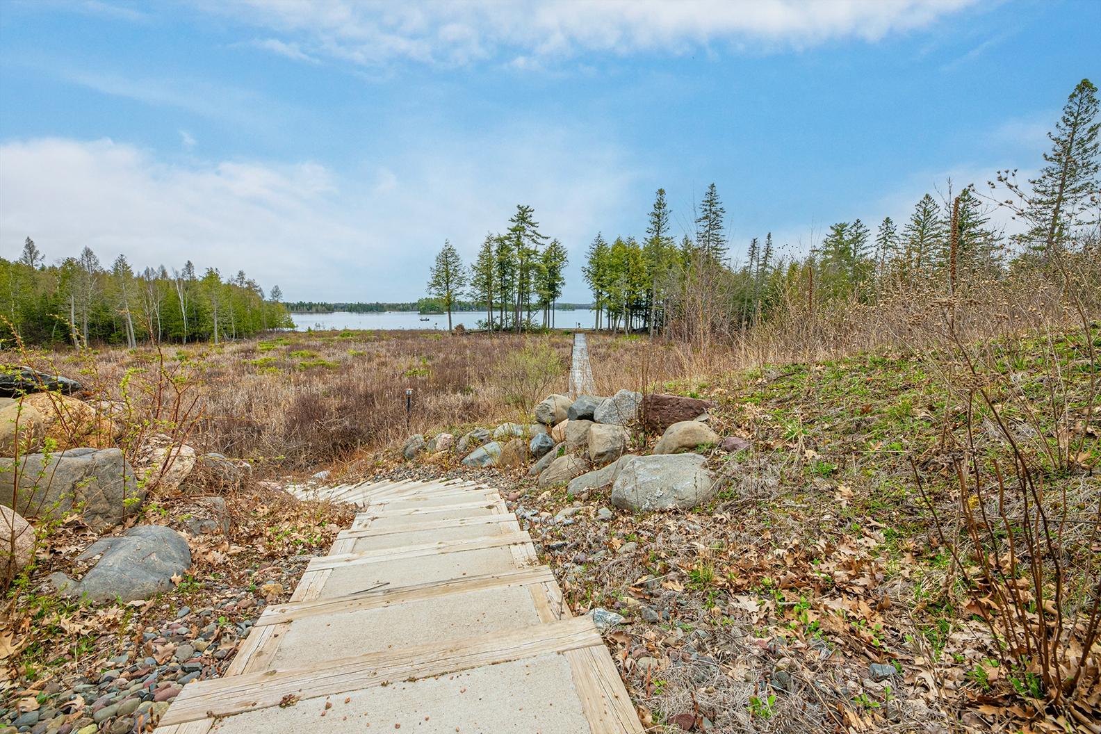 Big Lake (L) Property ON Palmer Lake Rd Photo 17