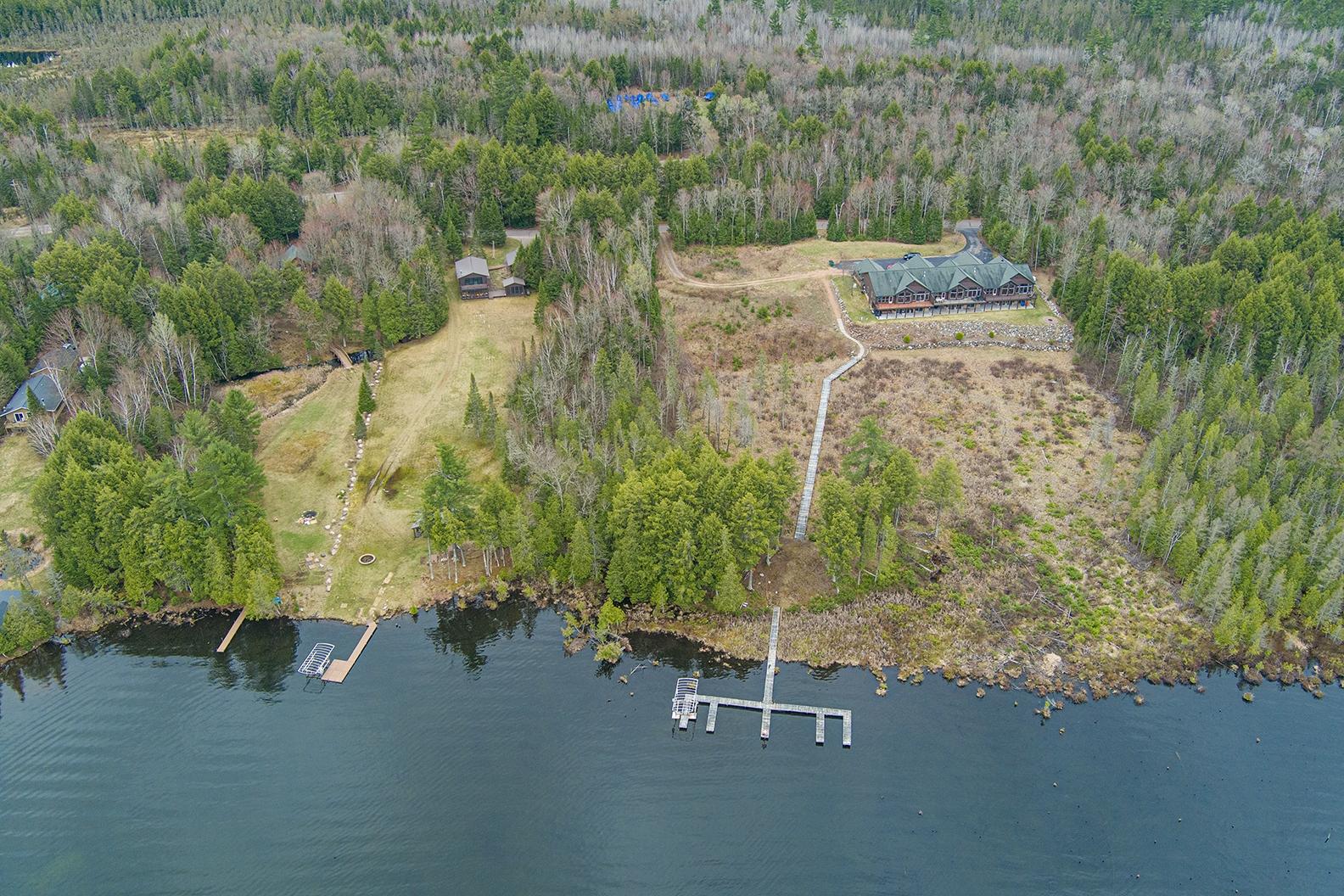 Big Lake (L) Property ON Palmer Lake Rd Photo 2