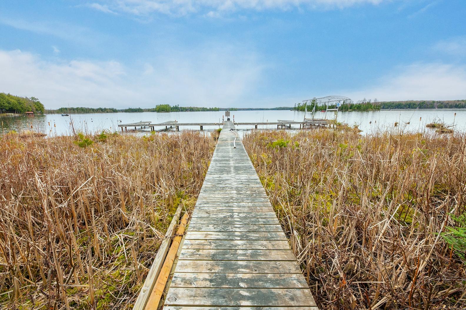 Big Lake (L) Property ON Palmer Lake Rd Photo 25