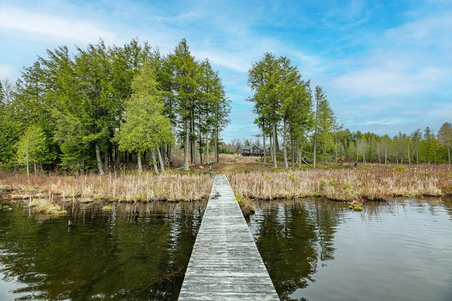Big Lake (L) Property ON Palmer Lake Rd Photo 26