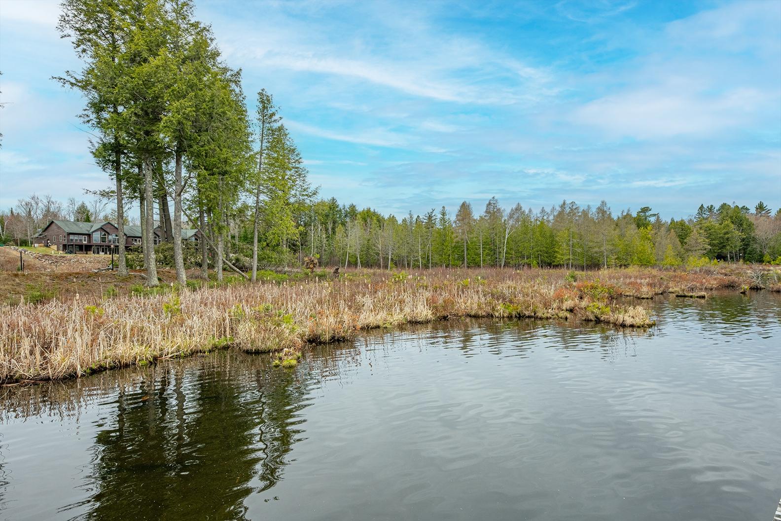 Big Lake (L) Property ON Palmer Lake Rd Photo 27