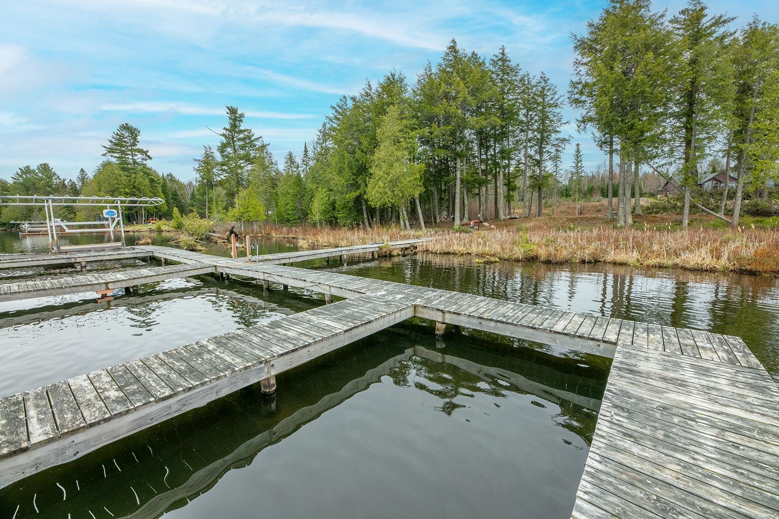 Big Lake (L) Property ON Palmer Lake Rd Photo 28