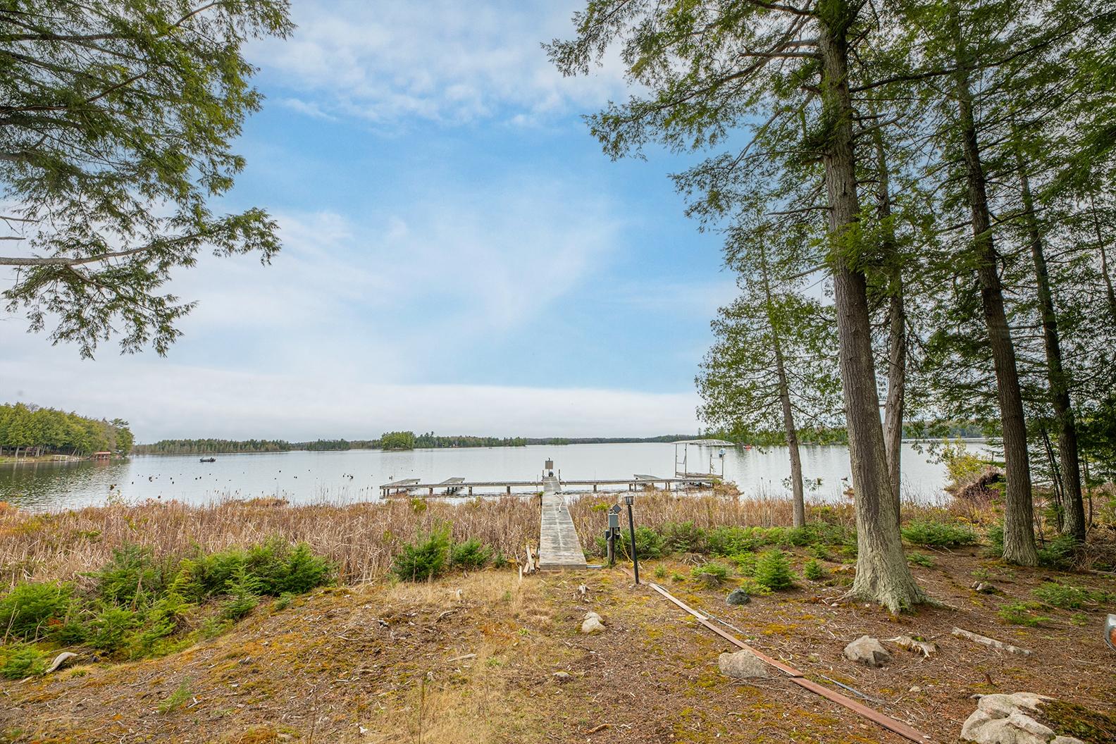 Big Lake (L) Property ON Palmer Lake Rd Photo 3